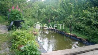  Maison � vendre 5 pi�ces 75 m�