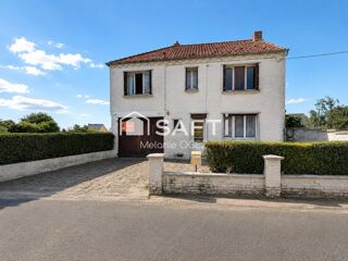  Maison à vendre 6 pièces 100 m²