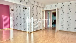  Appartement � vendre 3 pi�ces 73 m�