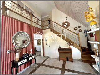  Maison � vendre 5 pi�ces 153 m�