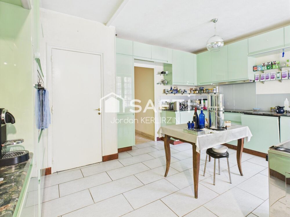 à vendre  Maison Plouezoc'h (29252)