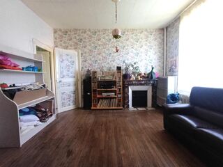  Maison à vendre 6 pièces 112 m²
