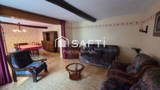  Maison � vendre 5 pi�ces 100 m�