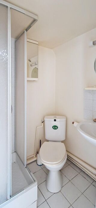  Appartement  vendre 1 pice 20 m