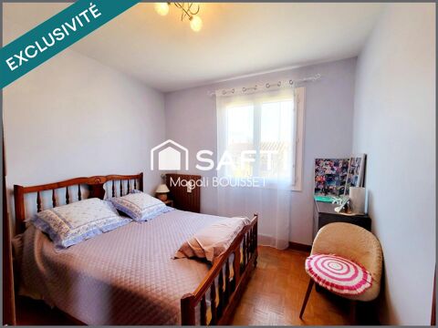  Maison à vendre 4 pièces 90 m²
