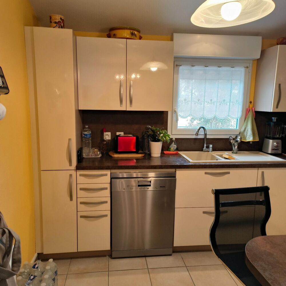 Vente Maison Maison plain pied Ruoms
