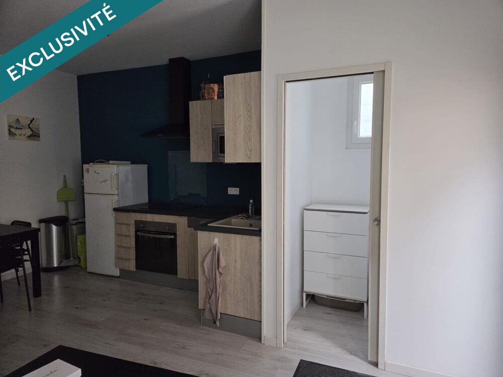 Vente Maison Coeur de ville la Victoire Bordeaux