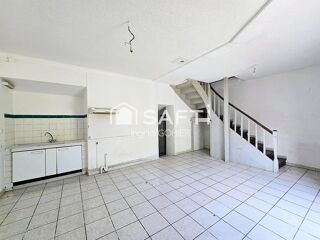  Maison � vendre 3 pi�ces 51 m�