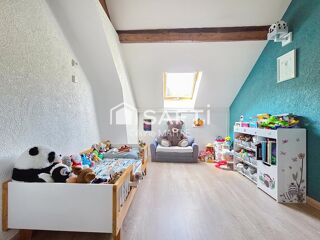  Appartement � vendre 4 pi�ces 77 m�