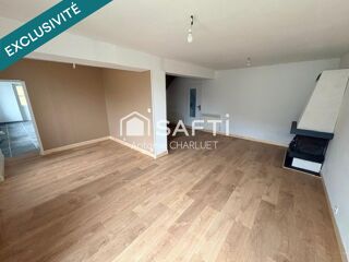  Maison � vendre 6 pi�ces 130 m�