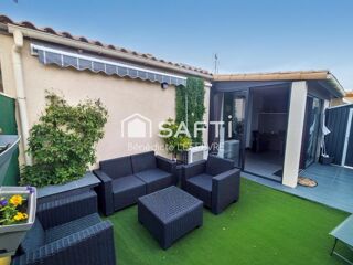  Maison à vendre 2 pièces 31 m²
