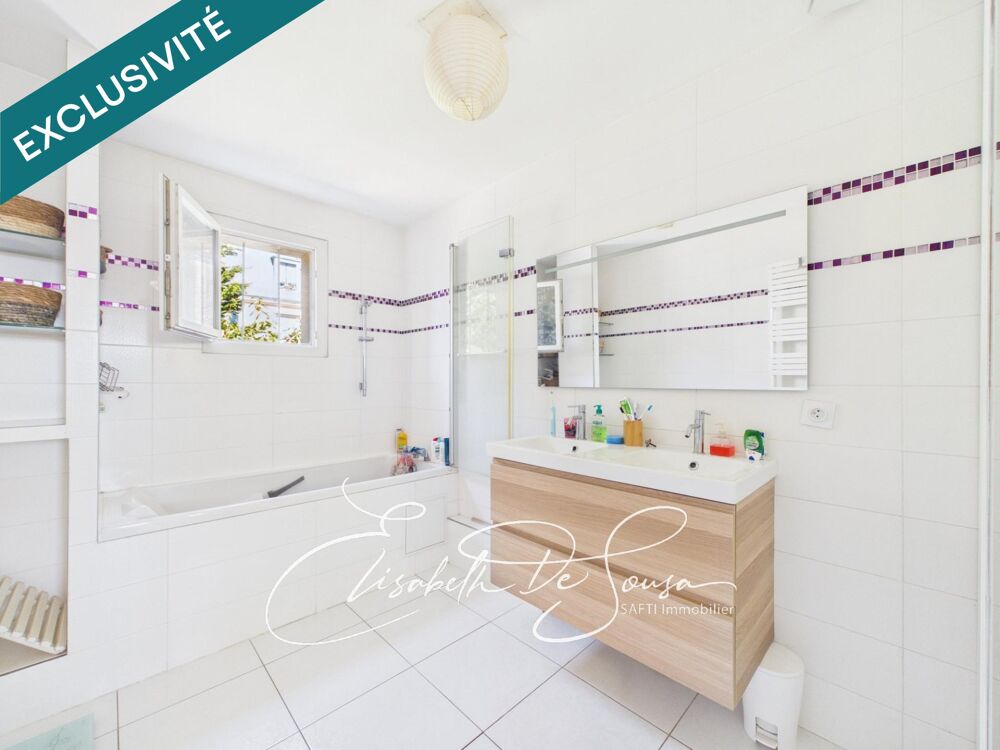 à vendre  Maison Créteil (94000)
