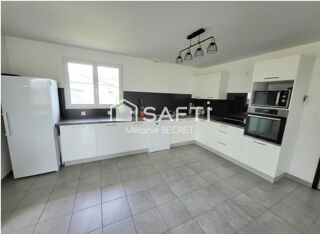  Maison � vendre 4 pi�ces 100 m�