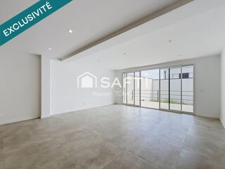  Maison à vendre 5 pièces 142 m²