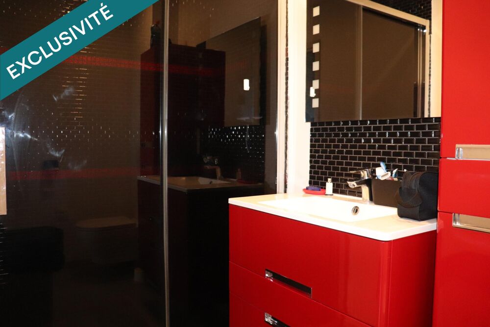 Vente Maison Vellevans -163m² -Piscine, Spa, Sauna -4ch -1130m² Vellevans