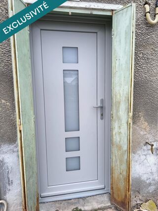  Maison à vendre 5 pièces 101 m²