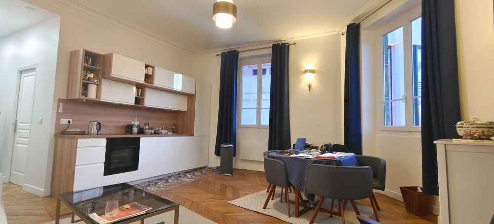 Vente Appartement Emplacement premium dans Paris 2? arrondissement Paris 2