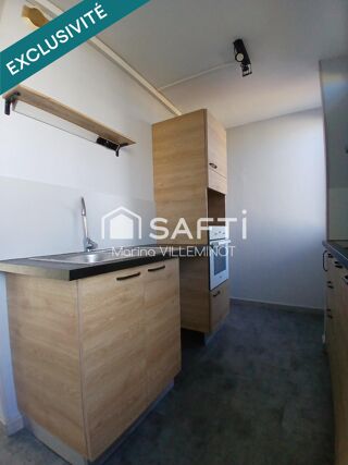  Appartement à vendre 5 pièces 88 m²