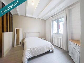  Maison � vendre 3 pi�ces 63 m�