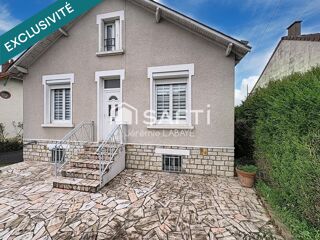  Maison � vendre 4 pi�ces 110 m�