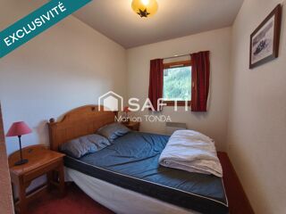  Appartement à vendre 3 pièces 36 m²