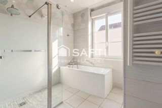  Maison à vendre 4 pièces 76 m²