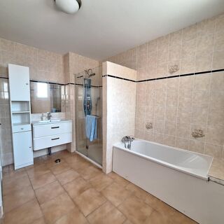  Appartement à vendre 4 pièces 114 m²
