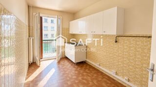  Appartement à vendre 3 pièces 82 m²