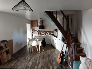  Maison à vendre 4 pièces 68 m²