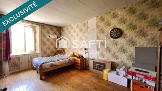  Maison � vendre 3 pi�ces 75 m�