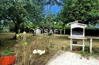  Maison  vendre 6 pices 190 m