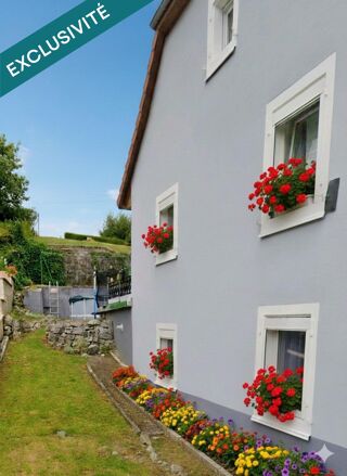  Maison � vendre 5 pi�ces 140 m�