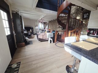  Maison � vendre 7 pi�ces 150 m�