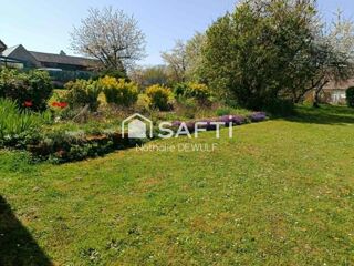  Maison à vendre 6 pièces 145 m²