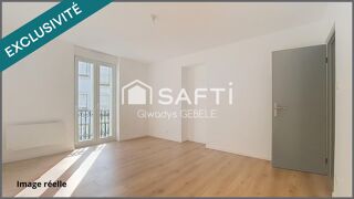  Appartement � vendre 3 pi�ces 73 m�