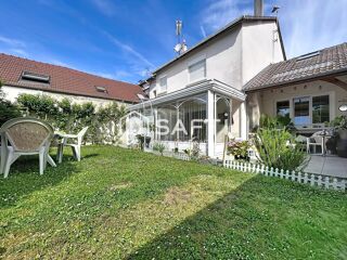  Maison à vendre 6 pièces 148 m²