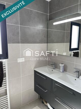  Maison à vendre 5 pièces 126 m²