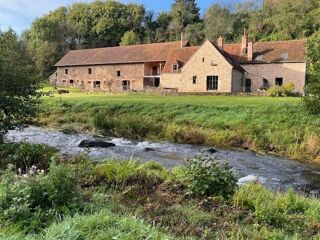  Maison � vendre 9 pi�ces 420 m�