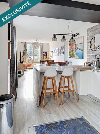  Maison � vendre 5 pi�ces 86 m�