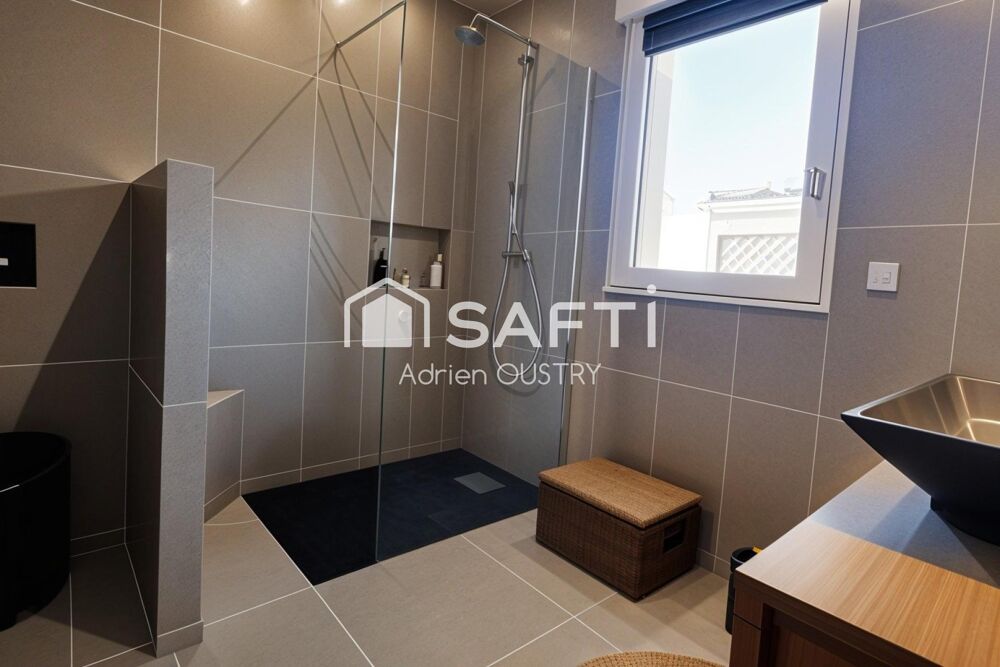 � vendre  Maison Le Grau d'Agde (34300)