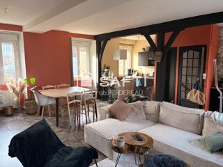  Appartement � vendre 3 pi�ces 88 m�