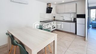  Appartement � vendre 3 pi�ces 50 m�