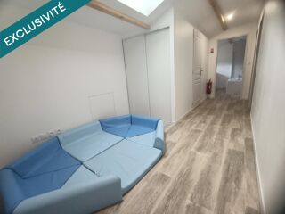  Maison à vendre 5 pièces 126 m²