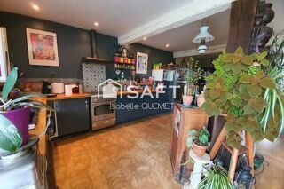  Maison � vendre 4 pi�ces 190 m�