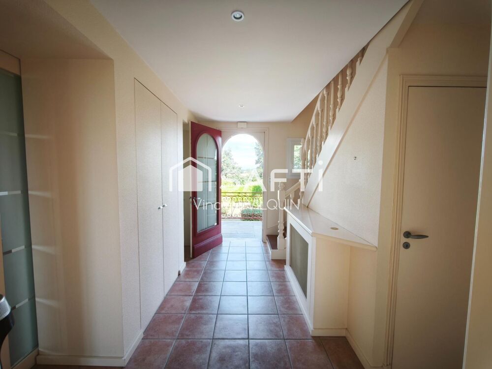 Vente Maison Maison familiale de 146 m² avec vie de plain-pied et terrain de 1 794 m² Pleyber-christ