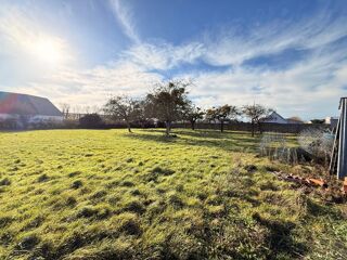  Terrain � vendre 956 m�