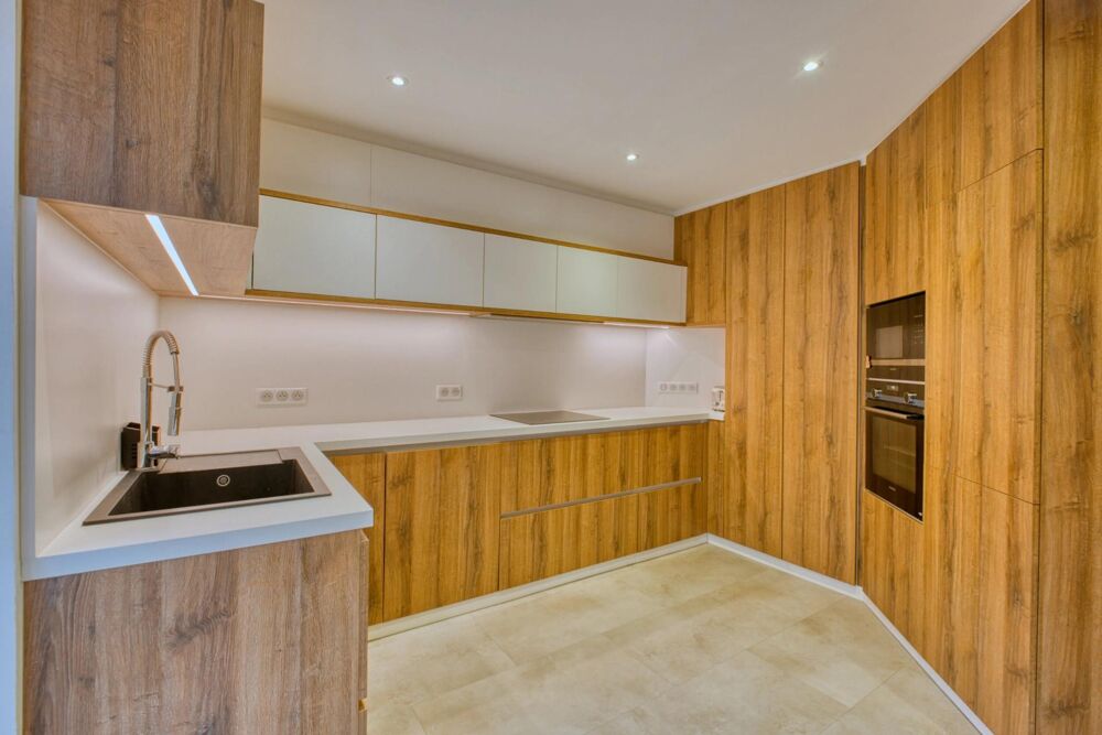 Vente Appartement Magnifique appartement en plein centre mais calme! Nancy