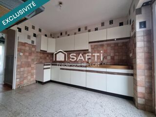  Maison � vendre 8 pi�ces 123 m�