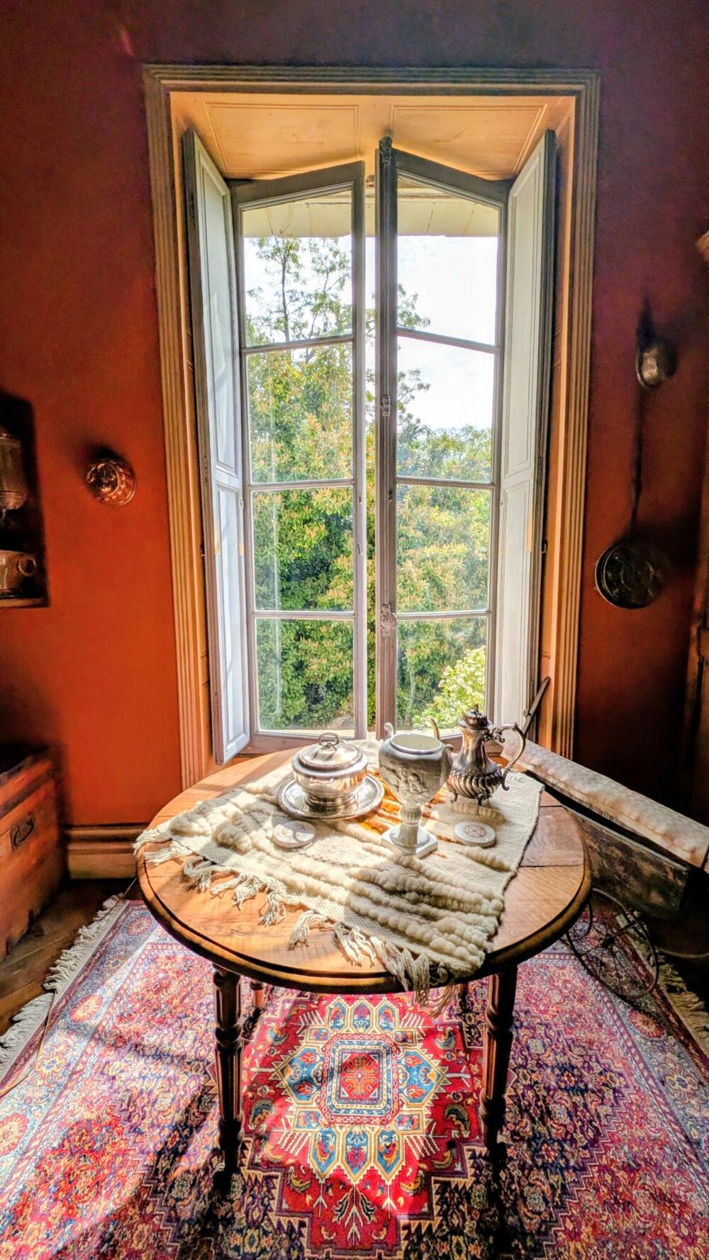 à vendre  Propriété/château Neuillé (49680)