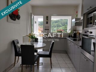  Maison à vendre 8 pièces 242 m²
